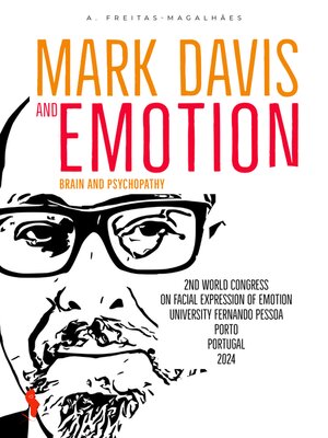 cover image of Mark Davis and Emotion